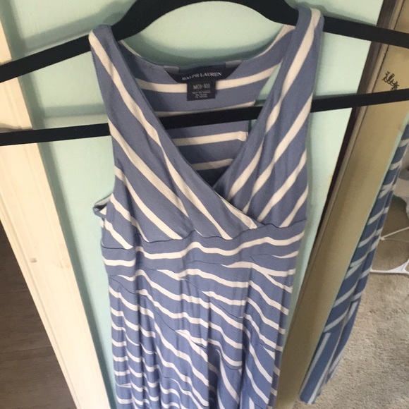 Ralph Lauren Dress - Picture 2 of 4
